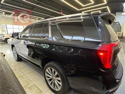 جي ام سي يوكون